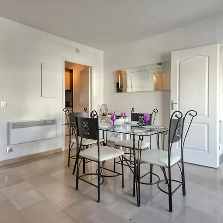 Apartment Basse Croisette - Welkeys